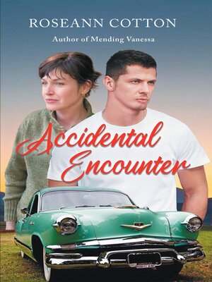 cover image of Accidental Encounter